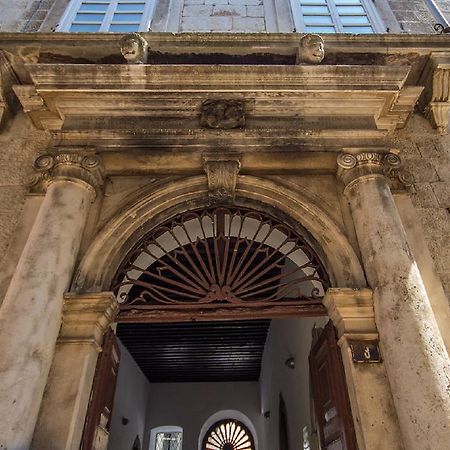 Apartment Cavallo Zadar Phòng bức ảnh