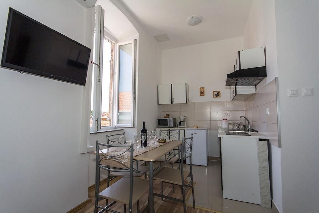 Apartment Cavallo Zadar Phòng bức ảnh
