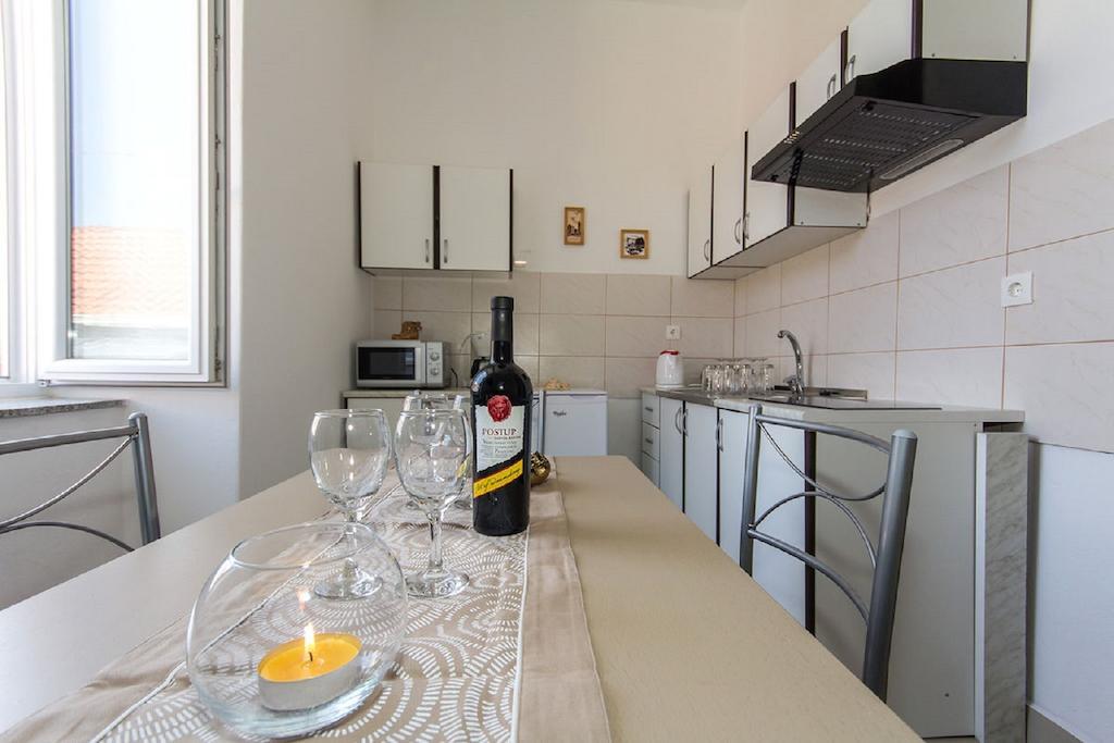 Apartment Cavallo Zadar Phòng bức ảnh