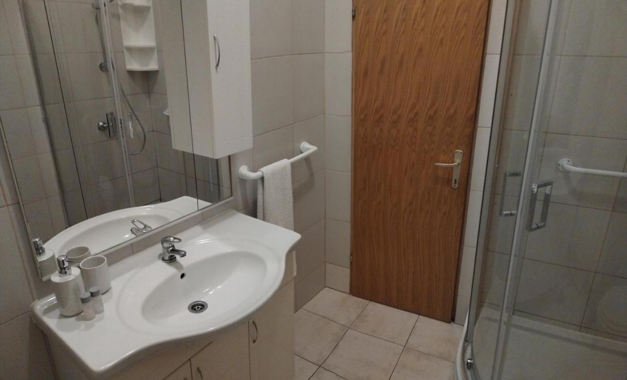 Apartment Cavallo Zadar Ngoại thất bức ảnh