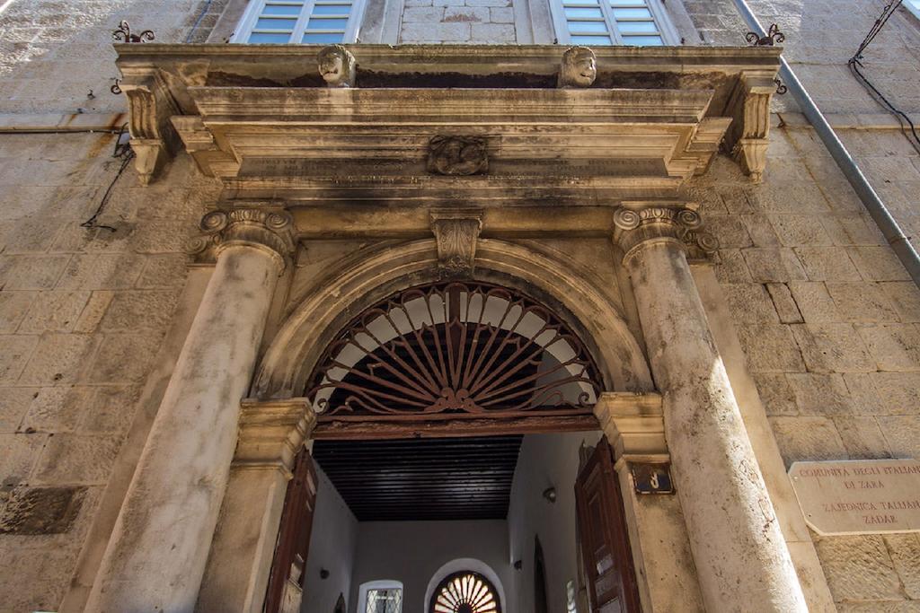 Apartment Cavallo Zadar Phòng bức ảnh