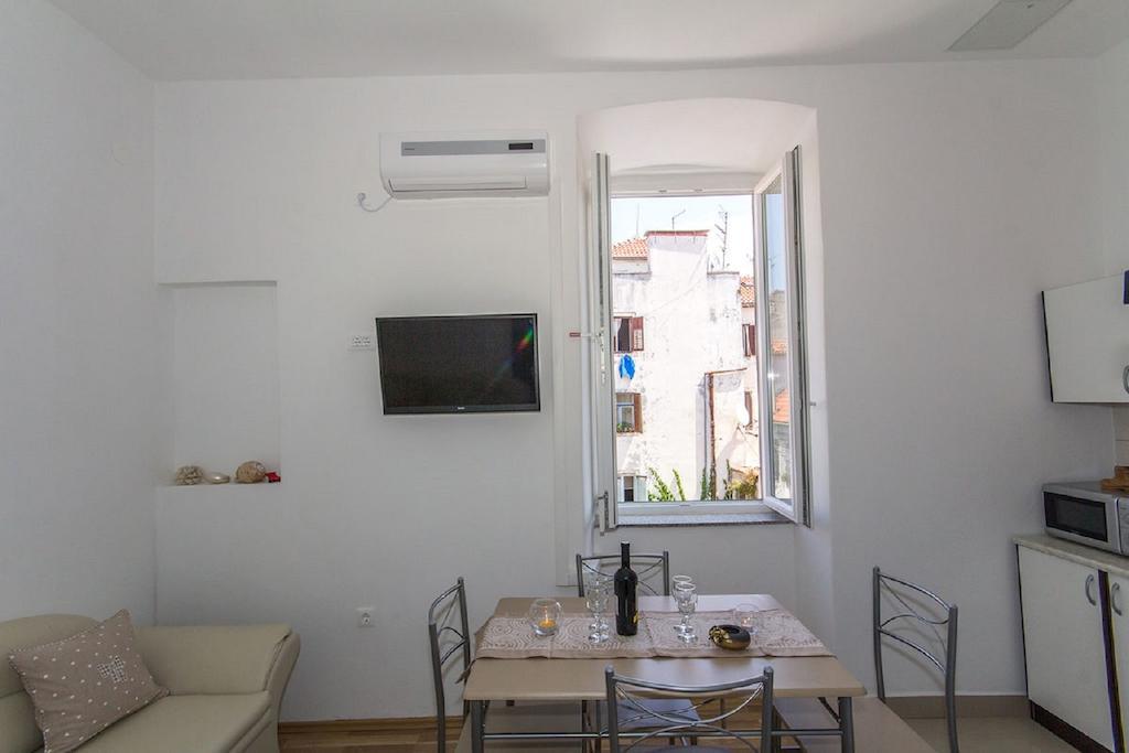 Apartment Cavallo Zadar Phòng bức ảnh