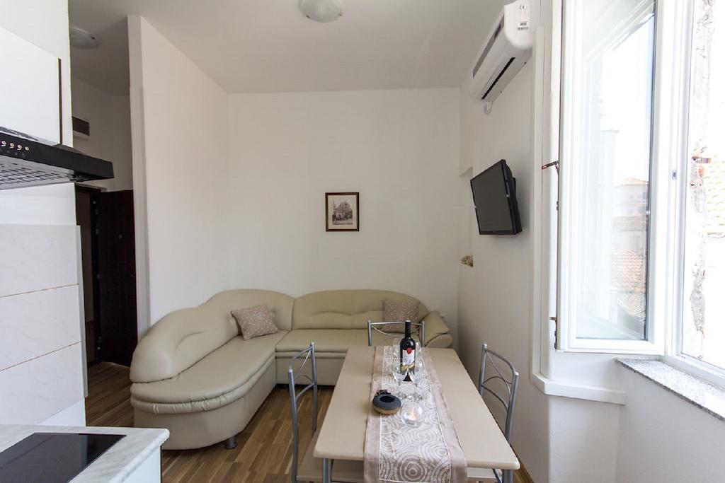 Apartment Cavallo Zadar Phòng bức ảnh