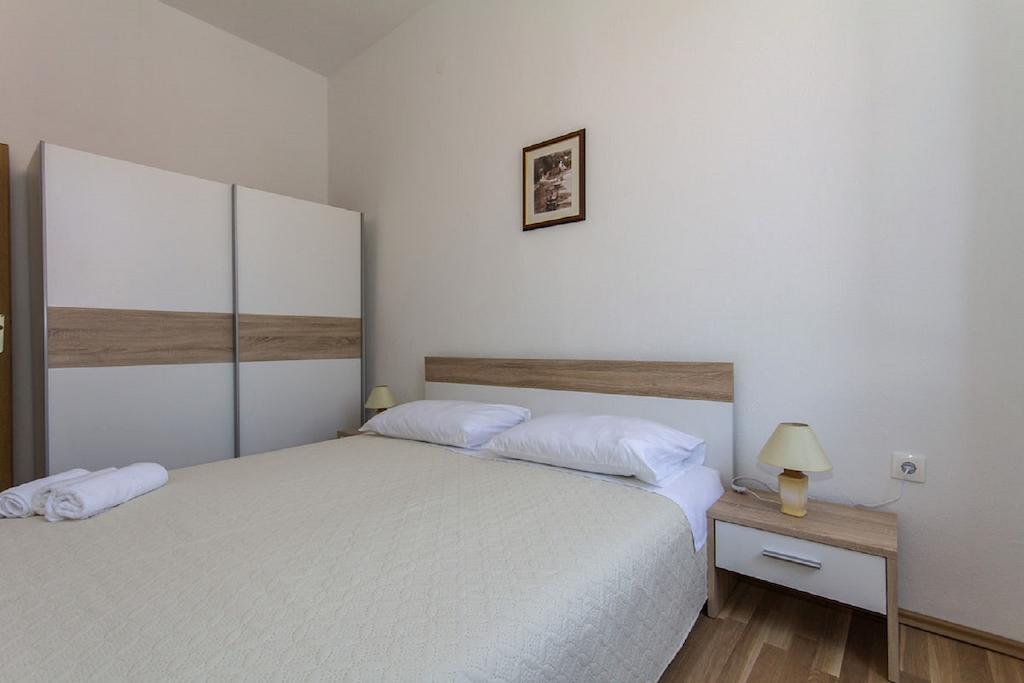Apartment Cavallo Zadar Phòng bức ảnh