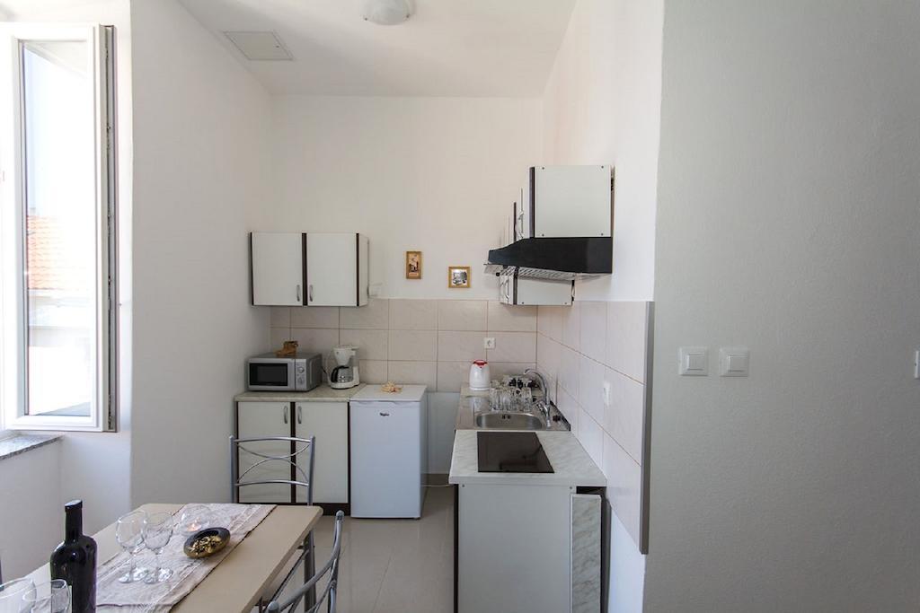 Apartment Cavallo Zadar Phòng bức ảnh